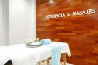 THB Felip - Adults Only - spa