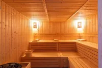 Theartemis Palace - spa