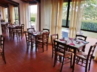 Agriturismo Antico Borgo Poggitazzi - Frühstück