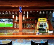 Deger Apart Akyaka - Bar