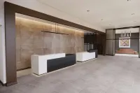 萬豪AC酒店列涅薩市中心 - 健身室/gym room