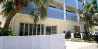 New Normal Hotel in NAHA WAKASA - 2-Star