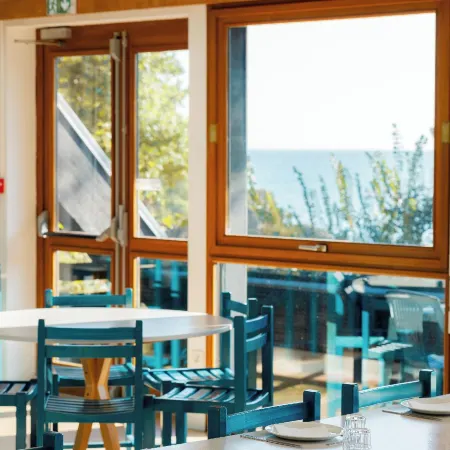 Auberge de Jeunesse HI Cancale