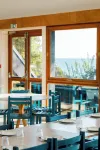Auberge de Jeunesse HI Cancale - petit déjeuner