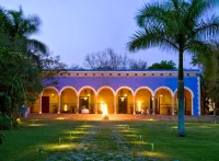 Hacienda Santa Rosa de Lima - 5-Star