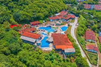 Condovac la Costa - WLAN