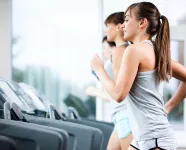 Santuario Diegueño - Gym