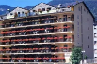 Hotel Pere d'Urg 3000 - bar