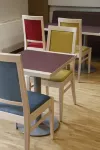 Szent Gellért Hotel - breakfast