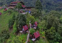 Hostal Sierra Minca - Homestays