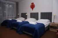 Hotel Boruta - Mountain view