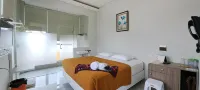 Hotel 168 Salatiga - Desayuno