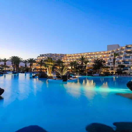 Paradisus Salinas Lanzarote - All Inclusive - Adults Only