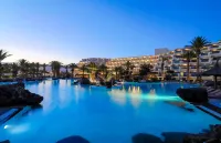 Paradisus Salinas Lanzarote - All Inclusive - Adults Only - Lüks