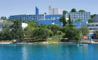 Hotel Gran Vista Plava Laguna - 3-Star