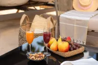 Melia Cala d'Or - Frühstück