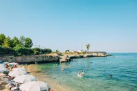 Porto Giardino - Cdshotels - Beach