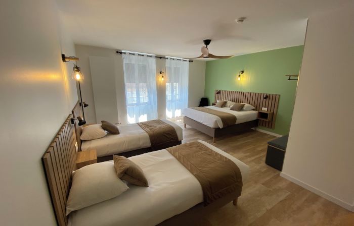 Nouvel Hotel
