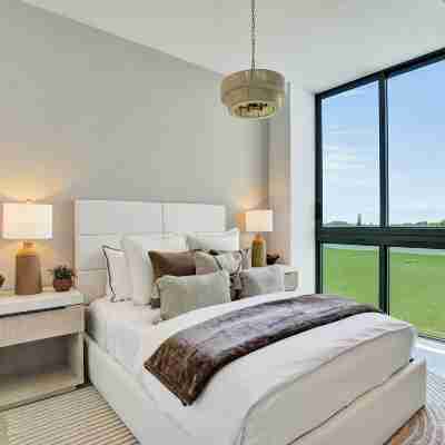 Salato Rooms