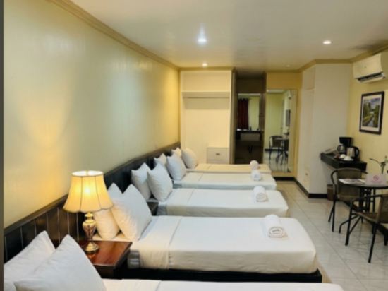 Davao Royal Suites and Residences