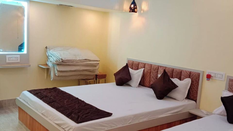 Mukherjee Lodge