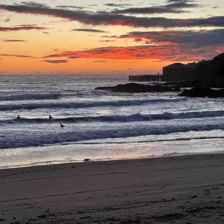 Coastal Retreat, 2 Bedroom Apartment Near Tathra Beach
