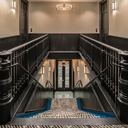 Harlow Hotel