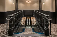 Harlow Hotel - 2-Star