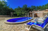 Villa Adry 2 - Pool