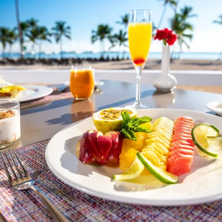 Hyatt Zilara Cap Cana