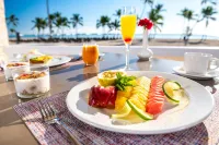 Hyatt Zilara Cap Cana - Frühstück