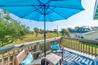 Cozy Private Retreat Hot Tub BBQ Grill Yard - 4 tähden
