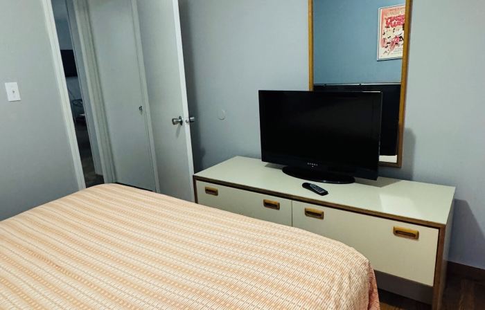 Economy Suites