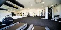 Hotel Kilmore - Gym