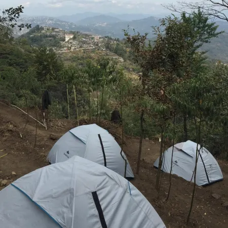 JustGoCamping