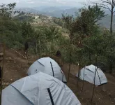 JustGoCamping - breakfast