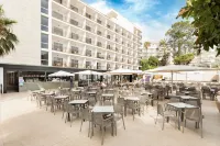 Hotel Best Siroco - พร้อมWifi