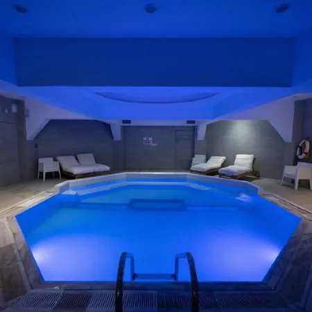 King Jason Paphos - Designed for Adults by Louis Hotels