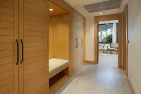 Sirene Belek Hotel - spa