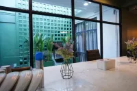 Pratunam Design House - Pensionat