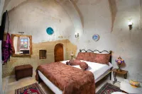 Romantic Cave Hotel - صديق للحيوانات الاليفة