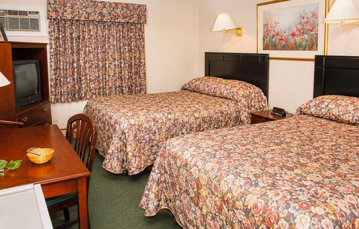 Traveller's Inn Prince Edward Island