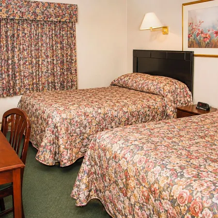 Traveller's Inn Prince Edward Island