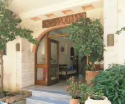 Afrodite Hotel Apartments - 2-Star