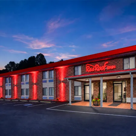 Red Roof Inn Hillsville
