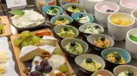 Holiday Inn - the niu, COBBLES ESSEN by IHG - breakfast