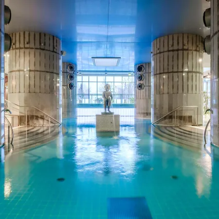 Tallink Express Hotel