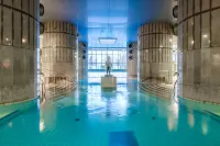 Tallink Express Hotel - spa
