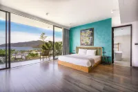 Anh Nguyen Oceanfront Villas - Holiday bungalows