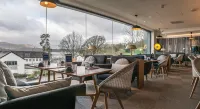 Low Wood Bay - breakfast